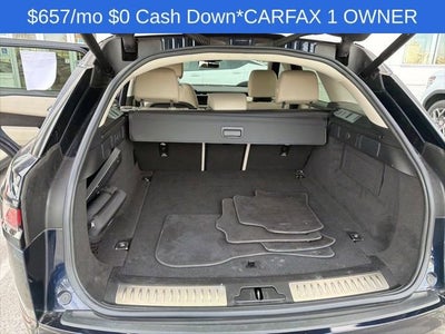 2023 Land Rover Range Rover Velar R-Dynamic S