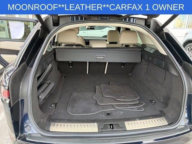 2023 Land Rover Range Rover Velar R-Dynamic S