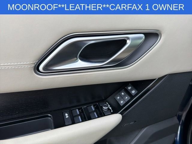 2023 Land Rover Range Rover Velar R-Dynamic S