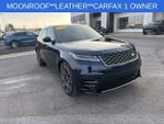 2023 Land Rover Range Rover Velar R-Dynamic S