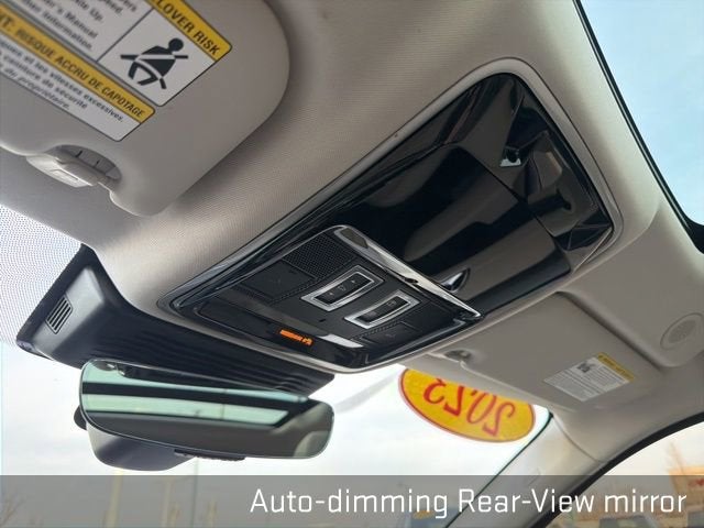 2023 Land Rover Range Rover Velar R-Dynamic S