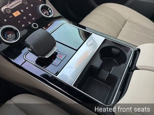 2023 Land Rover Range Rover Velar R-Dynamic S