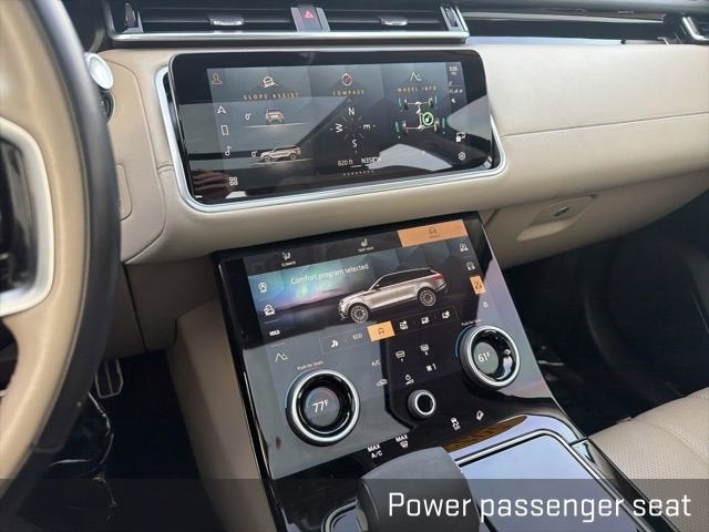 2023 Land Rover Range Rover Velar R-Dynamic S