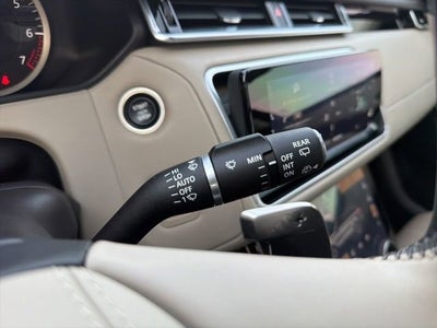2023 Land Rover Range Rover Velar R-Dynamic S