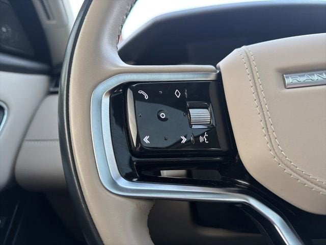 2023 Land Rover Range Rover Velar R-Dynamic S