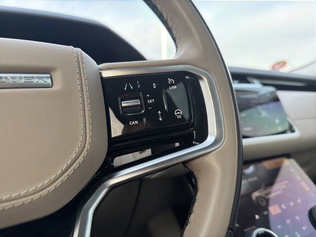 2023 Land Rover Range Rover Velar R-Dynamic S