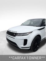 2023 Land Rover Range Rover Evoque SE