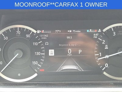 2023 Land Rover Range Rover Evoque SE
