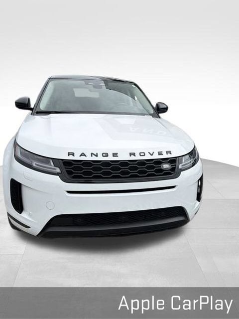 2023 Land Rover Range Rover Evoque SE