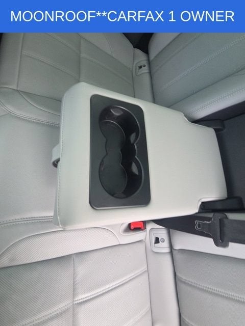 2023 Land Rover Range Rover Evoque SE