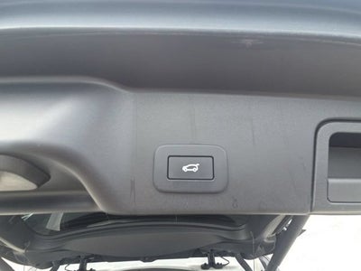 2023 Land Rover Range Rover Evoque SE