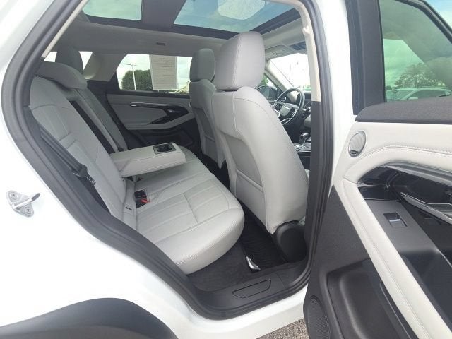 2023 Land Rover Range Rover Evoque SE