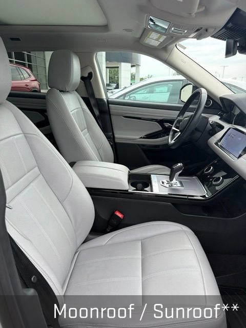 2023 Land Rover Range Rover Evoque SE
