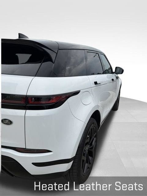 2023 Land Rover Range Rover Evoque SE