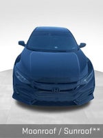 2021 Honda Civic Hatchback Sport Touring