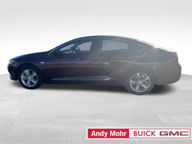 2019 Buick Regal Sportback Preferred