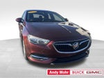 2019 Buick Regal Sportback Preferred