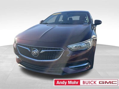 2019 Buick Regal Sportback Preferred