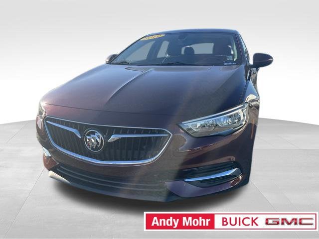 2019 Buick Regal Sportback Preferred