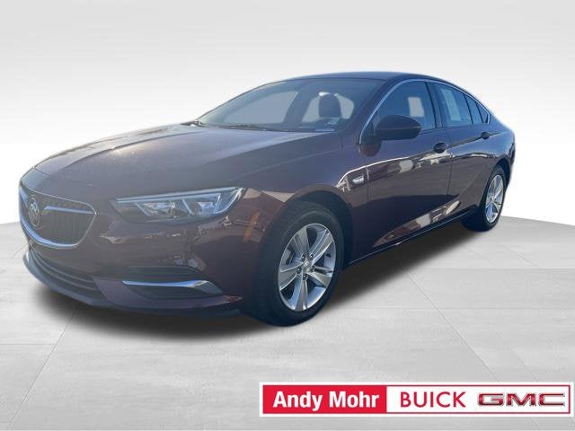2019 Buick Regal Sportback Preferred