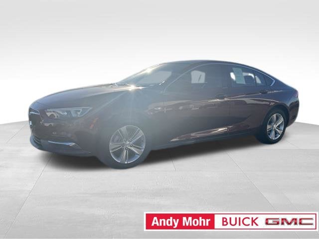 2019 Buick Regal Sportback Preferred