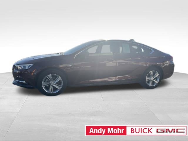2019 Buick Regal Sportback Preferred