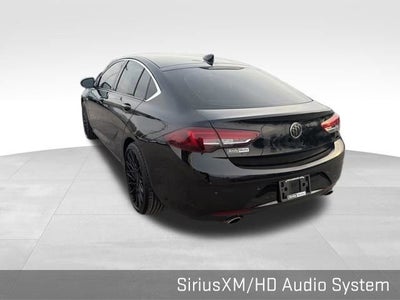 2018 Buick Regal Sportback Essence