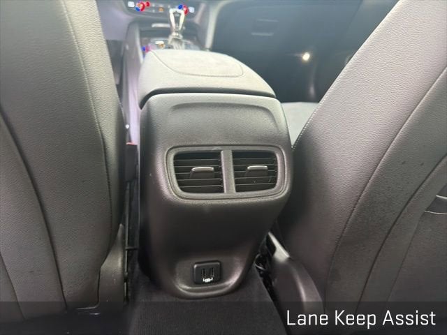 2018 Buick Regal Sportback Essence