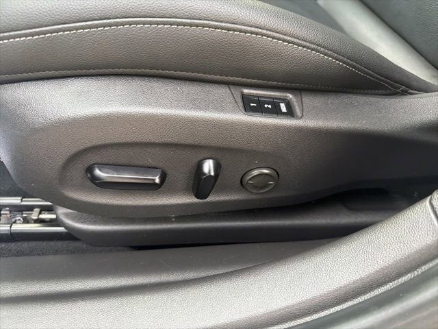 2018 Buick Regal Sportback Essence