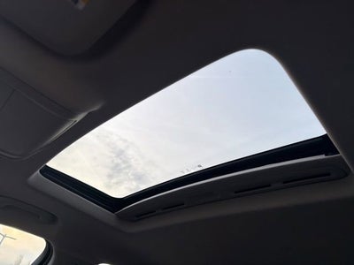 2018 Buick Regal Sportback Essence