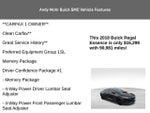 2018 Buick Regal Sportback Essence