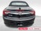 2017 Buick Cascada Premium
