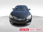2017 Buick Cascada Premium