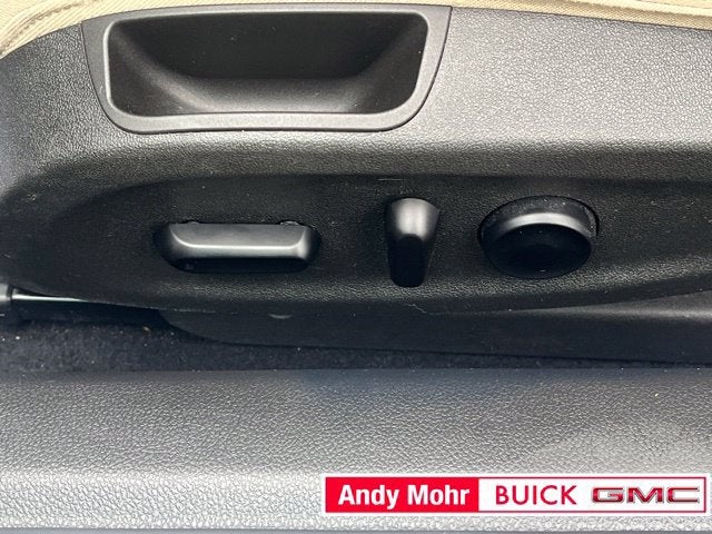 2017 Buick Cascada Premium