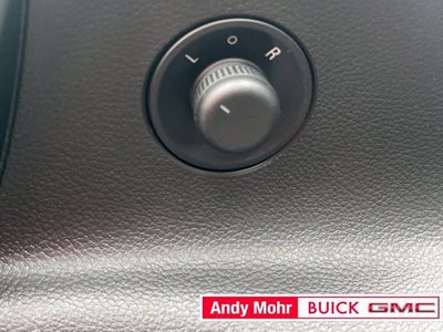 2017 Buick Cascada Premium