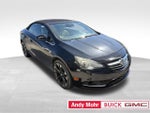 2017 Buick Cascada Premium