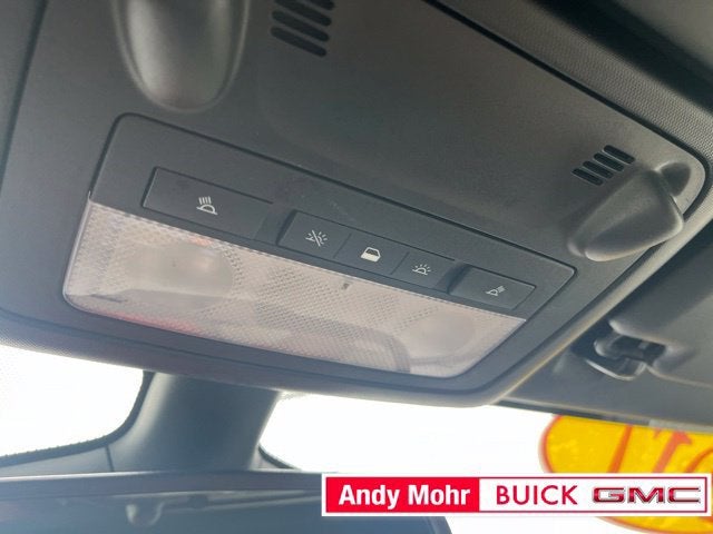 2017 Buick Cascada Premium