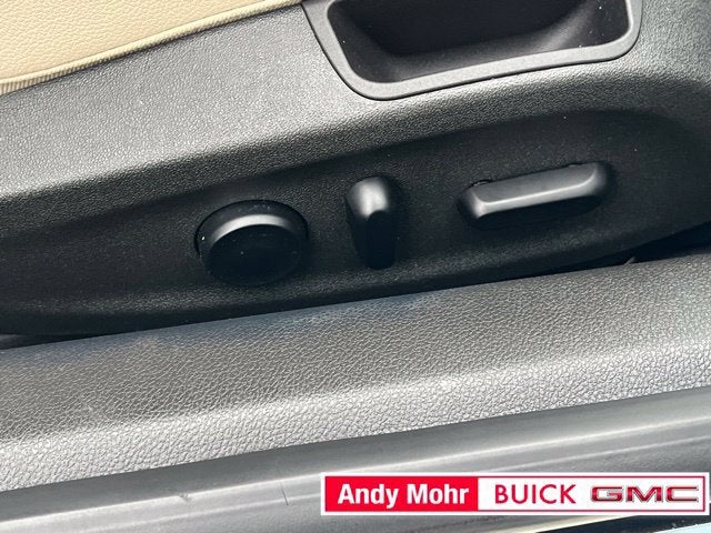 2017 Buick Cascada Premium