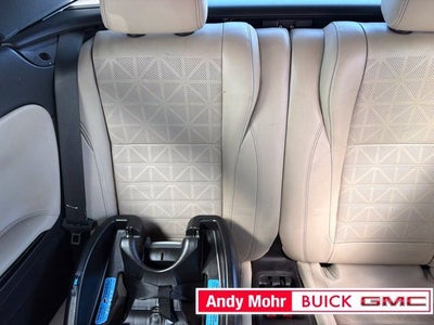 2017 Buick Cascada Premium