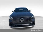 2020 Mercedes-Benz GLC AMG® GLC 63
