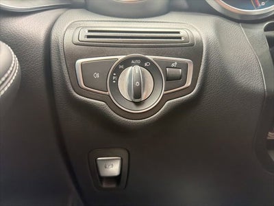 2020 Mercedes-Benz GLC AMG® GLC 63