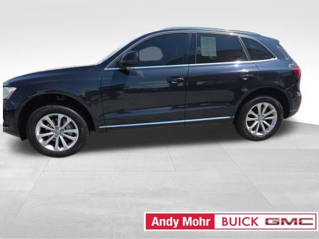 2013 Audi Q5 Premium Plus