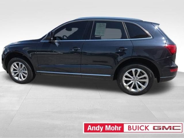 2013 Audi Q5 Premium Plus