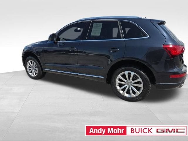 2013 Audi Q5 Premium Plus