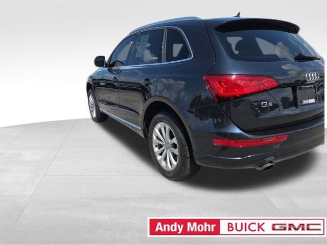 2013 Audi Q5 Premium Plus