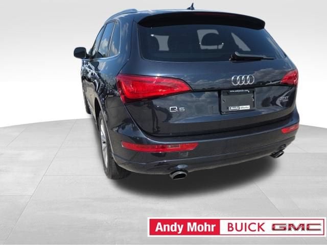 2013 Audi Q5 Premium Plus