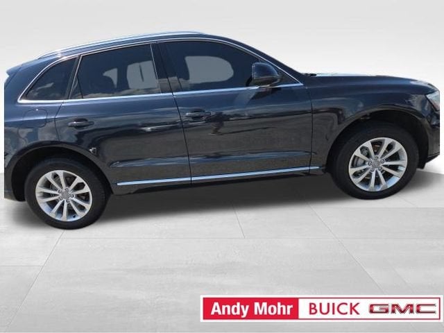 2013 Audi Q5 Premium Plus