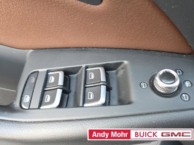 2013 Audi Q5 Premium Plus