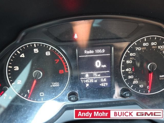 2013 Audi Q5 Premium Plus