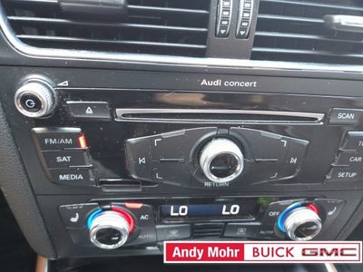 2013 Audi Q5 Premium Plus